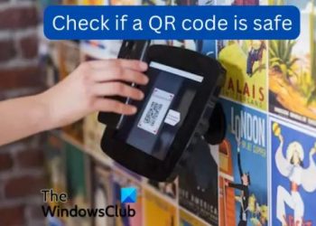 Как проверить, безопасен ли QR-код