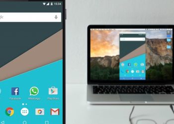 6 способов подключения экрана телефона к ПК или ноутбуку