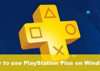 Как использовать PlayStation Plus на ПК с Windows