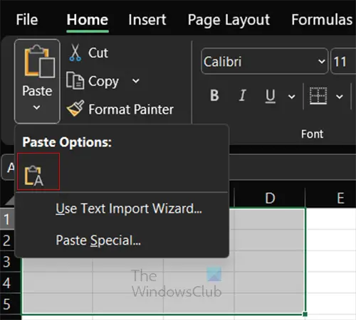 Как экспортировать файл InDesign в Excel