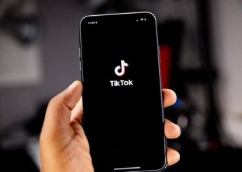 Как отменить или удалить репост в TikTok