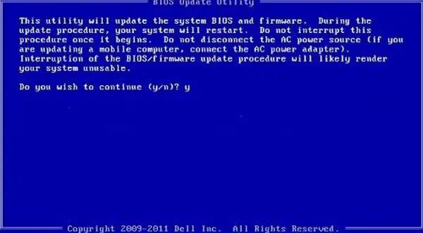 Исправить синий экран неподдерживаемого процессора в Windows 11