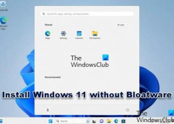 Как установить Windows 11 без вирусов
