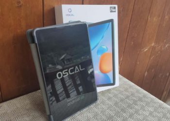 Обзор планшета Blackview Oscal Pad 13