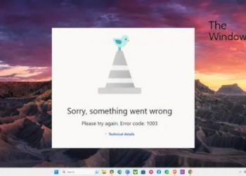 Код ошибки Microsoft Forms 1003. Извините, что-то пошло не так