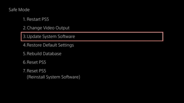 Не можете обновить системное программное обеспечение PS5?  Попробуйте эти 10 исправлений