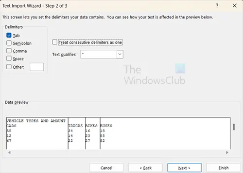Как экспортировать файл InDesign в Excel