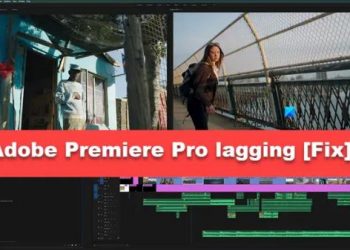 Adobe Premiere Pro тормозит или тормозит (исправление)