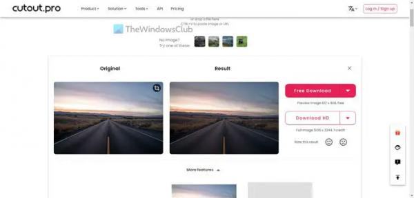 Бесплатные онлайн-инструменты для цветокоррекции фотографий