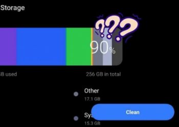 Что такое «другое» хранилище на Android (и как его очистить)?