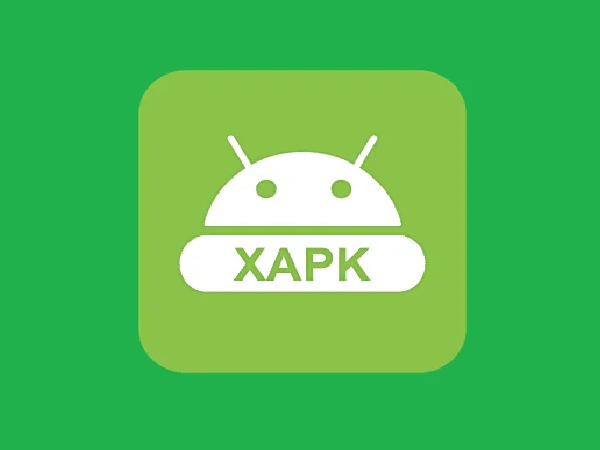 XAPK что за формат и как открыть?