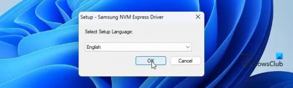 Где скачать драйвер Samsung NVME для Windows 11/10