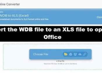 Как открыть файлы WDB в Windows 11/10