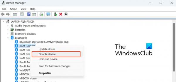 TOZO T12 не работает с Windows 11 (исправлено)
