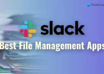 Лучшие приложения для управления файлами Slack для лучшей организации файлов