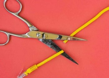 Как соединить кабель Ethernet