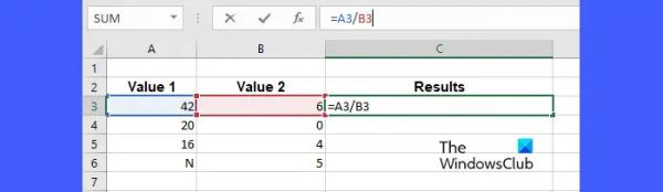 Что такое функция ЕСЛИОШИБКА в Excel?
