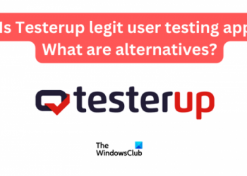 Является ли Testerup законным приложением для пользовательского тестирования?  Что такое альтернативы?