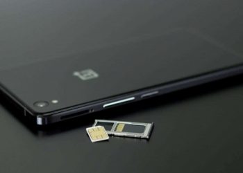 Как исправить ошибку «Неверная SIM-карта» на Android