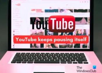 YouTube продолжает приостанавливать работу (Исправление)