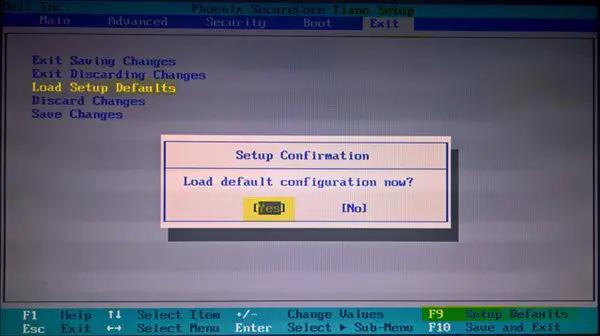 Компьютер всегда загружается дважды перед запуском в Windows 11/10