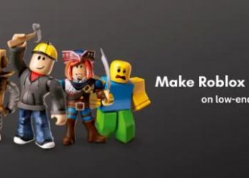 Заставьте Roblox работать быстрее — даже на слабом ПК!