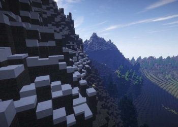 Как изменить скорость тика в Minecraft