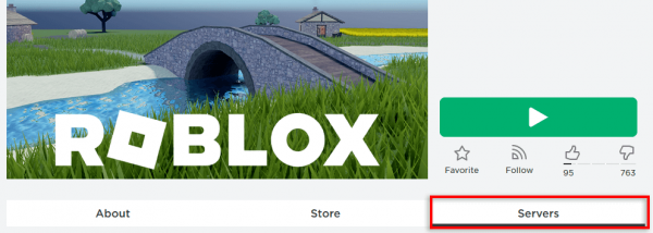 Как исправить код ошибки Roblox 524