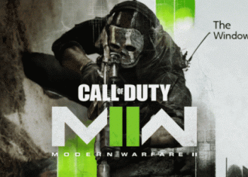 Ошибка версии драйвера графического процессора Modern Warfare
