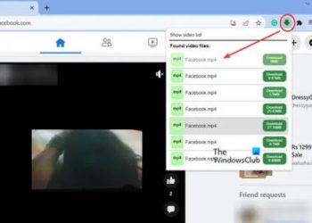 Лучший бесплатный загрузчик видео для Chrome и Edge