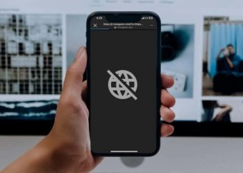 Ссылки не работают/открываются в Instagram?  8 исправлений, которые стоит попробовать