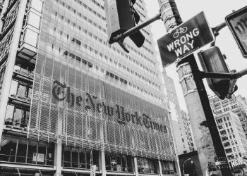 Как отменить подписку на New York Times