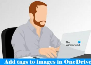 Как добавить теги к изображениям в OneDrive