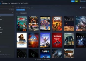 15 лучших способов исправить код ошибки Steam E20