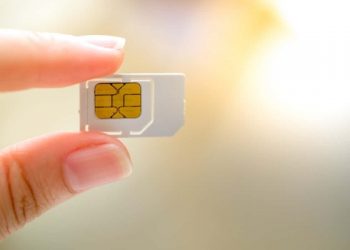 Как сбросить настройки SIM-карты