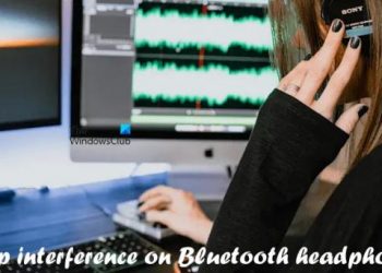 Как устранить помехи в наушниках Bluetooth