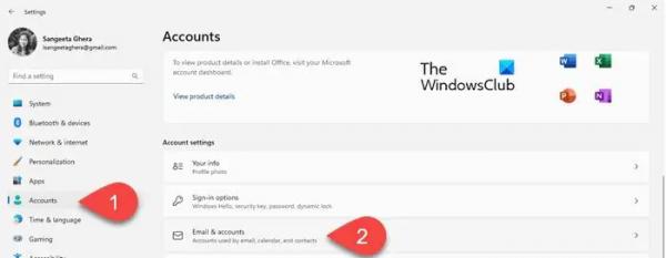 Как удалить профиль пользователя из Microsoft Edge