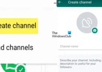 Как настроить канал WhatsApp