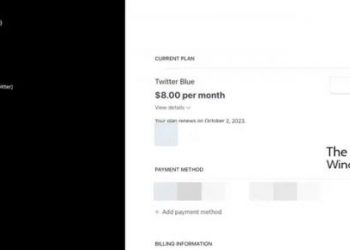 Как отменить подписку X Premium или Twitter Blue