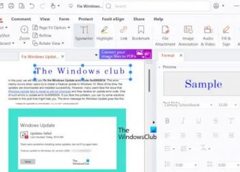 Добавьте текстовое поле в PDF с помощью бесплатного программного обеспечения и онлайн-инструмента.