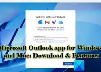Бесплатное приложение Outlook для Windows и Mac: загрузка и возможности