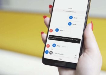 Как включить или отключить живые субтитры на устройствах Android