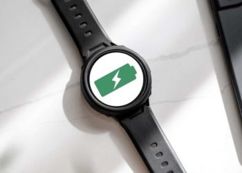 Как зарядить часы Samsung Galaxy Watch