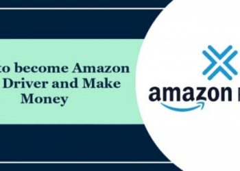 Как стать водителем Amazon Flex и зарабатывать деньги