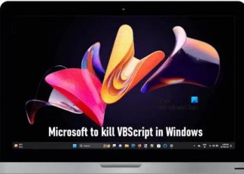 Microsoft уберет VBScript в Windows