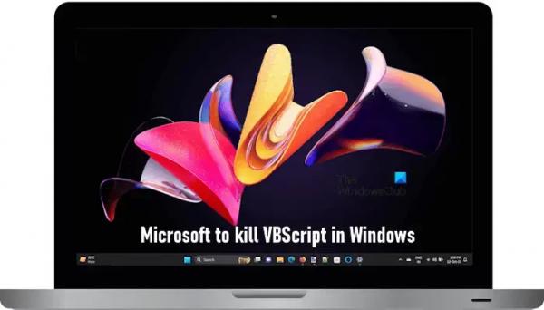 Microsoft уберет VBScript в Windows
