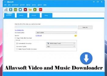 Обзор конвертера Allavsoft Video Downloader