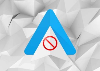 Как остановить или отключить Android Auto