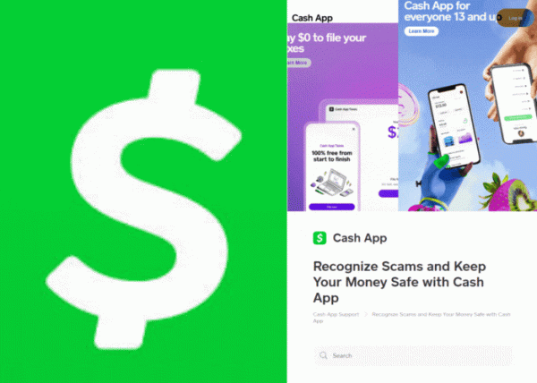 О каких мошенничествах в приложении Top Cash App вам следует знать?