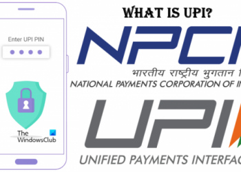 Что такое идентификатор UPI и как он работает?